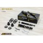 Bc Racing BR Ford Focus RS MK1 (01-04) 10/14kg.mm