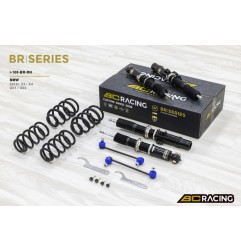 Bc Racing BR BMW X3/X4 AWD G01/G02 (18+) 6/7kg.mm