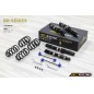 Bc Racing BR BMW X3/X4 AWD G01/G02 (18+) 6/7kg.mm