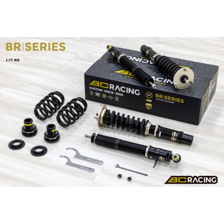 Bc Racing BR BMW X5 X6 E70 E71 (AWD) (07-13) 10/9kg.mm
