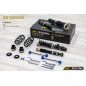 Bc Racing BR VW CADDY CARGO MAXI (Strut 54.5mm) FWD SB (2021+) 6/4kg.mm