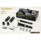 Bc Racing BR KIA STINGER RWD/AWD CK (2017+) 7/14kg.mm