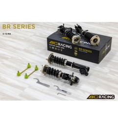 Bc Racing BR Toyota MR2 SW20 SW21 (90-99) 5/5kg.mm
