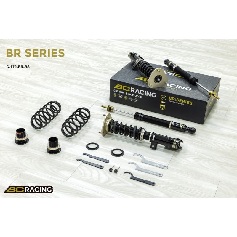 Bc Racing BR Toyota COROLLA CROSS ZSG10 (20+) 5/2.5kg.mm