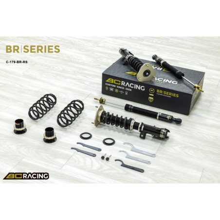 Bc Racing BR Toyota COROLLA CROSS ZSG10 (20+) 5/2.5kg.mm