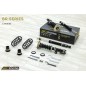 Bc Racing BR Toyota COROLLA CROSS ZSG10 (20+) 5/2.5kg.mm