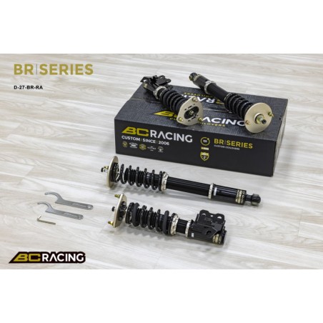 Bc Racing BR Nissan Silvia 240SX S15 (99-02) 9/5kg.mm