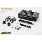 Bc Racing BR BMW NEW SIX CS E9 (WELD IN) (68-75) 8/5KG.MM
