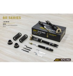 Bc Racing BR BENZ C-CLASS SEDAN RWD W206 (2022+) 8/13kg.mm