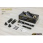 Bc Racing BR BENZ C-CLASS SEDAN RWD W206 (2022+) 8/13kg.mm