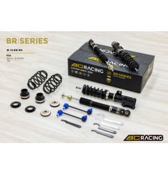 Bc Racing BR KIA STONIC FWD YB (2017+) 5/2.5kg.mm
