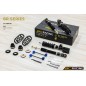 Bc Racing BR KIA STONIC FWD YB (2017+) 5/2.5kg.mm