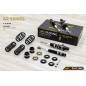 Bc Racing BR Peugeot 208 Gti FWD A9 (12+) 5/2.5kg.mm