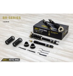 Bc Racing BR BENZ C-CLASS Estate RWD S206 (2022+) 8/15kg.mm