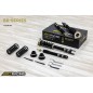 Bc Racing BR BENZ C-CLASS Estate RWD S206 (2022+) 8/15kg.mm