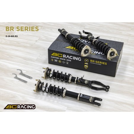 Bc Racing BR Nissan Skyline R35 GT-R R35 (07+) 9/4.5kg.mm