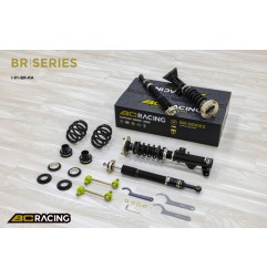Bc Racing BR BMW 3 Series Sedan E36 (92-98) Extra Low 24/24kg.mm