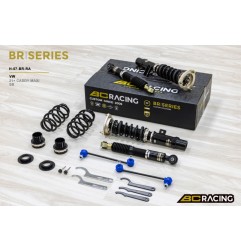 Bc Racing BR VW CADDY MAXI FWD SB (21+) 6/5kg.mm