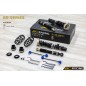 Bc Racing BR VW CADDY MAXI FWD SB (21+) 6/5kg.mm