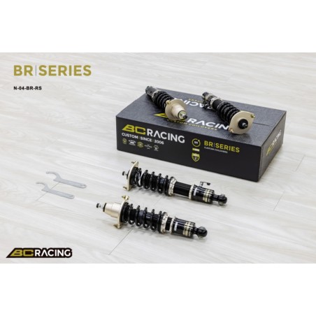 Bc Racing BR Mazda Miata / MX-5 NA8C/NB8C (89-05) 10/7kg.mm