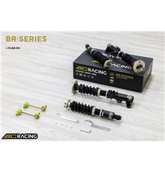 Bc Racing BR I-79-BR-RH CAM/CAS E36 COMPACT TRUE REAR 8/5kg.mm