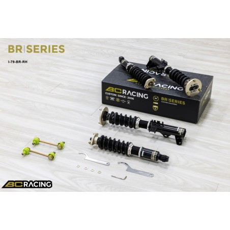 Bc Racing BR I-79-BR-RH CAM/CAS E36 COMPACT TRUE REAR 8/5kg.mm
