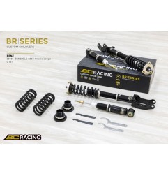 Bc Racing BR BENZ GLE 350d 4MATIC Coupe C167 (2019+) 10.5/15kg.mm
