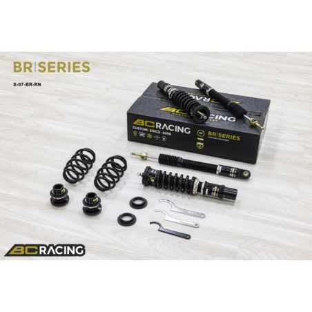 Bc Racing BR Audi A4 A5 B8 2WD AWD (07-16) 12/5kg.mm