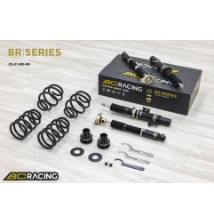 Bc Racing BR VOLVO XC60 AWD Y20 (08-17) 7/6.5kg.mm