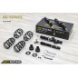 Bc Racing BR VOLVO XC60 AWD Y20 (08-17) 7/6.5kg.mm