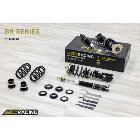 Bc Racing BR MG MOTOR MG HS FWD (PHEV) AS23 (2022+) 5/6kg.mm