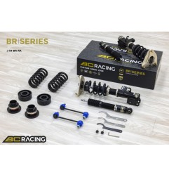 Bc Racing BR BENZ CLS 63 SHOOTING BRAKE AWD X218 (12-17) 7/19kg.mm