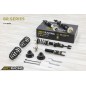 Bc Racing BR Nissan Fairlady Z/350Z Z33 (03-09) 10/8kg.mm