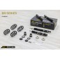 Bc Racing BR VW Golf/Jetta A3 Leon Oct TT Mk4 2WD (99-05) 6/5kg.mm
