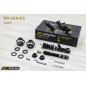 Bc Racing BR TT Golf 4 A3 Oct AWD (99-05) 7/11kg.mm