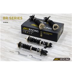 Bc Racing BR Nissan Sentra B13/N14 (91-95) 6/3kg.mm