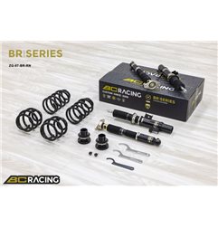 Bc Racing BR Volvo V70 Y20 Y20 (07-18) 7/6.5kg.mm