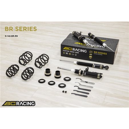 Bc Racing BR NISSAN JUKE FWD F16 (2019+) 5.2/4.5kg.mm