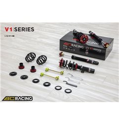 Bc Racing V1 I-12-V1-VM BMW Z4 E85 02-08 7/10kg.mm