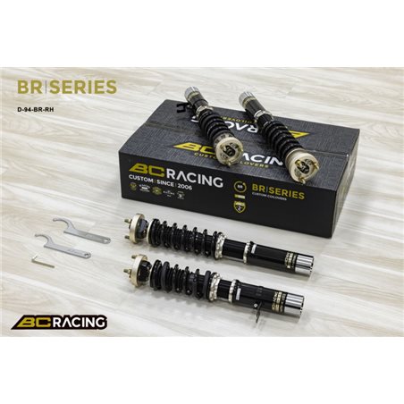 Bc Racing BR NISSAN 240Z 260Z S30 (51MM) (WELD IN) (70-73) 3/4KG.MM