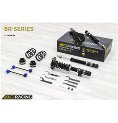 Bc Racing BR BMW X1 FWD U11 (2022+) 6/6.5kg.mm
