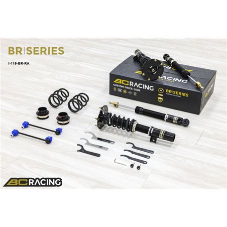 Bc Racing BR BMW X1 FWD U11 (2022+) 6/6.5kg.mm