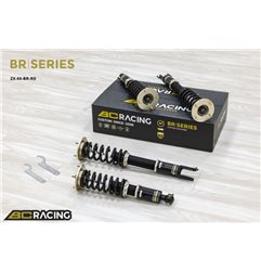 Bc Racing BR JAGUAR F-TYPE RWD X152 (2013+) 11/9kg.mm