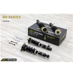 Bc Racing BR MAZDA CX-60 AWD KH3R3P (22+) 10/9kg.mm
