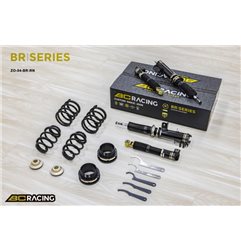 Bc Racing BR Fiat 500 (EURO) (07+) RN 4.5/5kg.mm