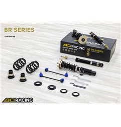 Bc Racing BR AUDI A3 (Strut 49.5) 8YA/8YS (2021+) 6/5kg.mm
