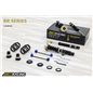 Bc Racing BR AUDI A3 (Strut 49.5)  8YA/8YS (2021+) 6/5kg.mm