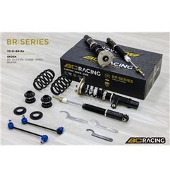 Bc Racing BR SKODA OCTAVIA COMBI AWD 54.5MM NX5 2020+ 6/6KG.MM