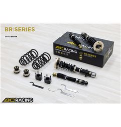Bc Racing BR Volvo 240 (Rwd) (74-93) 6/4kg.mm