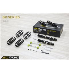 Bc Racing BR BMW X3 F25 AWD (11-17) 6/6kg.mm